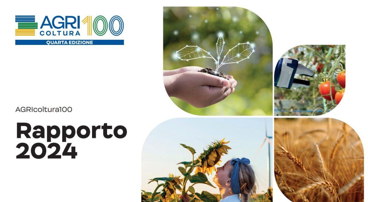 Agricoltura transizione