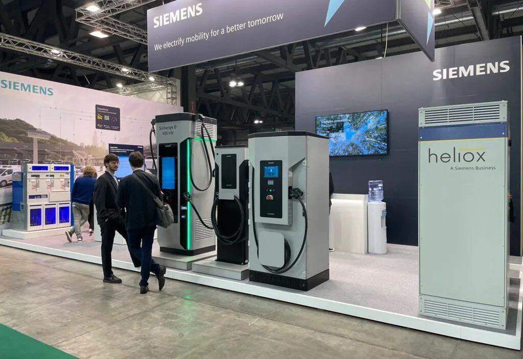 siemens
