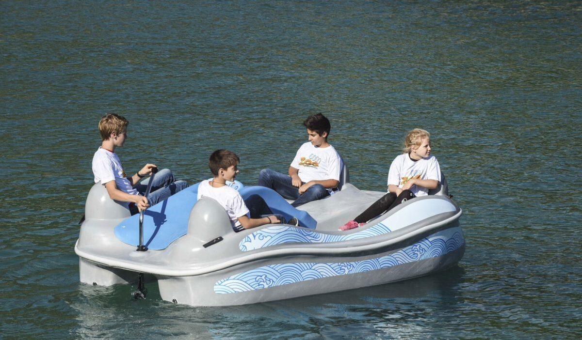 turismo nautico