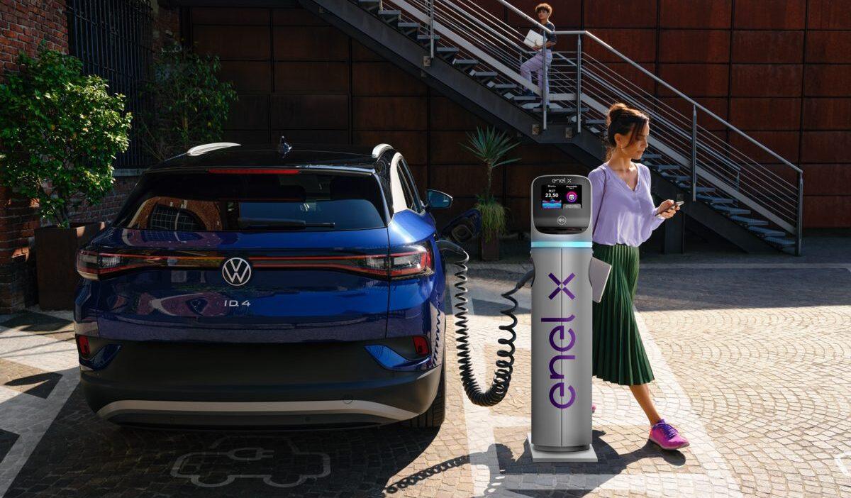 Set&charge