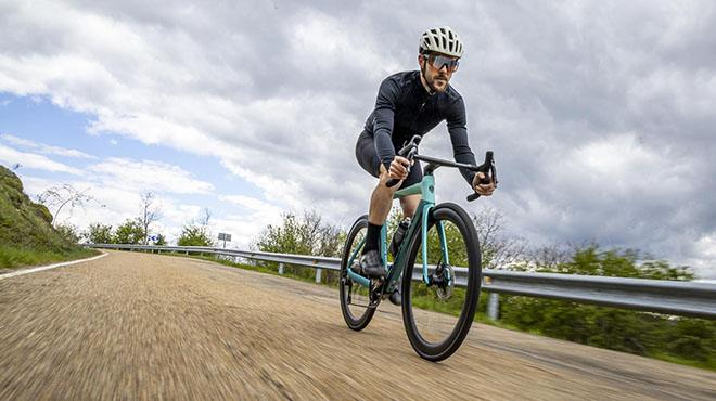 Bianchi e-Oltre