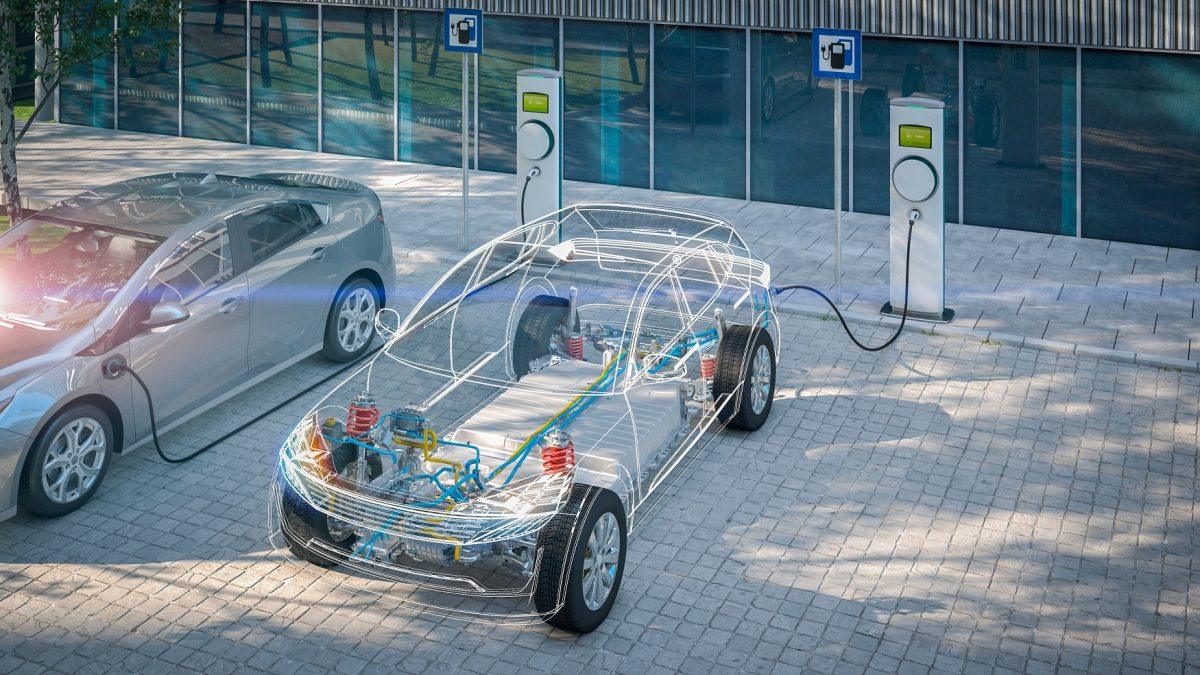 dhl centro logistico ev