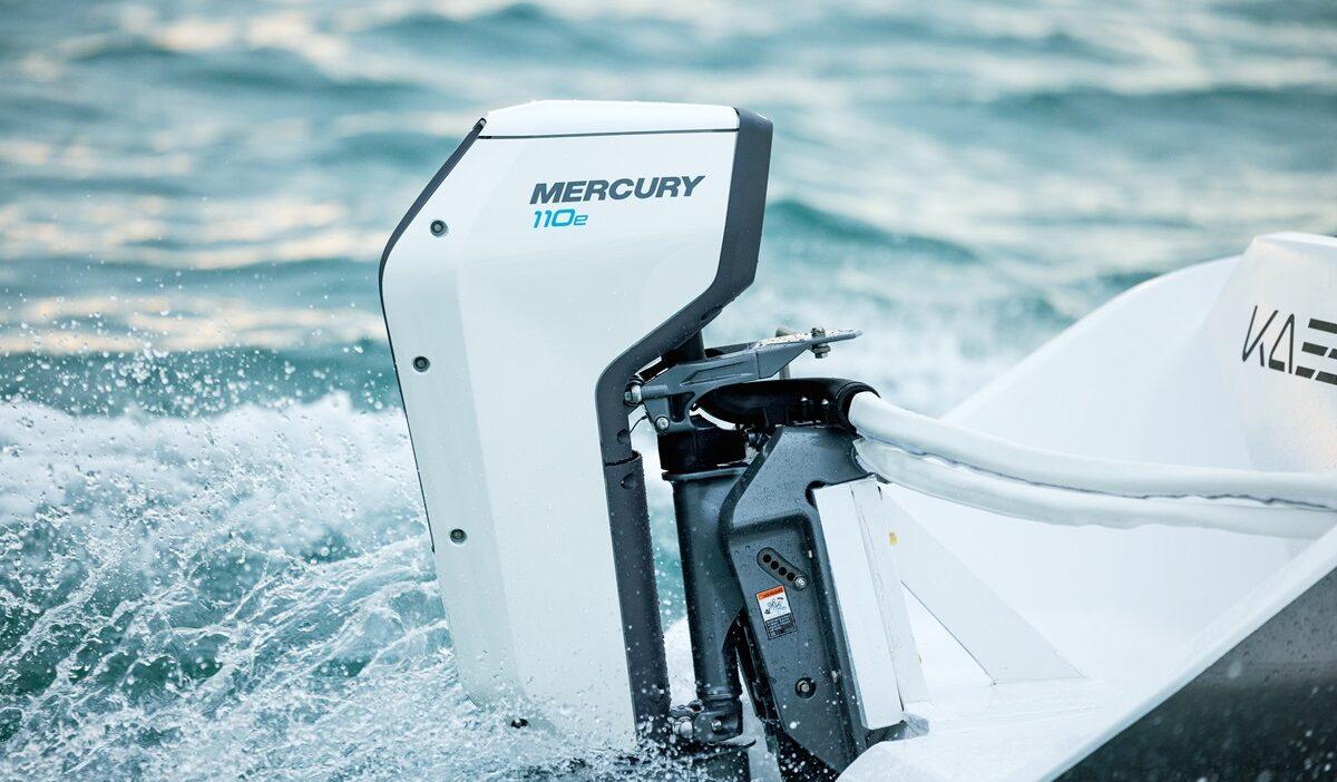 Nautica elettrica