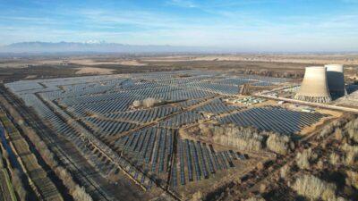 fotovoltaico da record