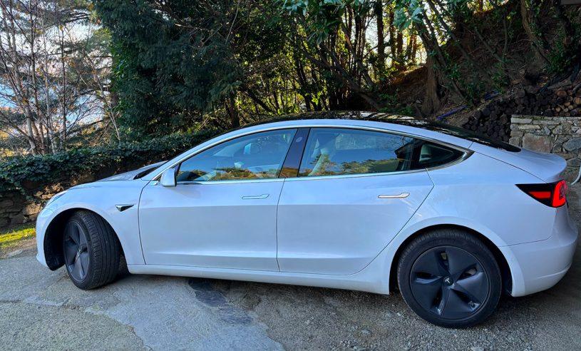 Tesla Model 3 2020