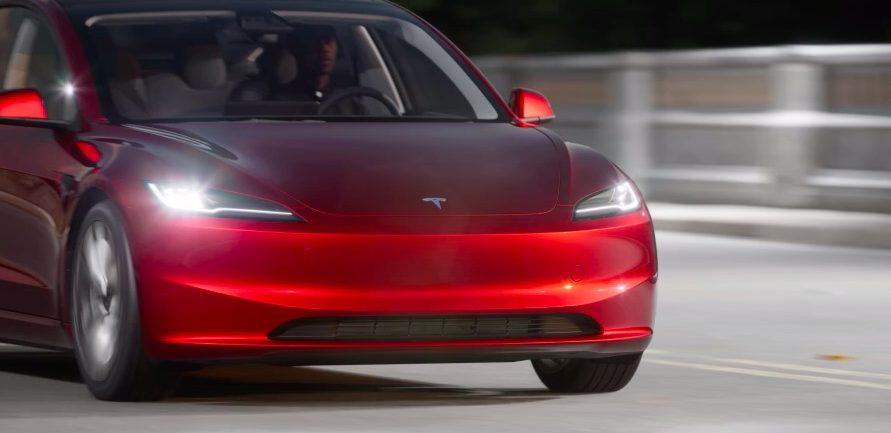 Tesla e gli incentivi