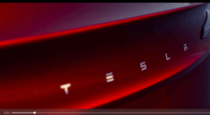 tesla e gli incentivi
