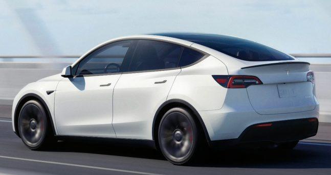 Tesla e gli incentivi