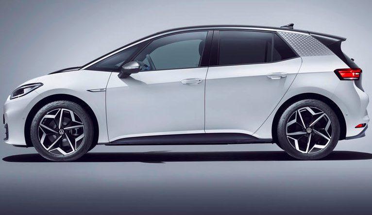Perché restituisco la VW 