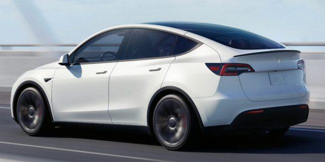 Tesla e non Tesla