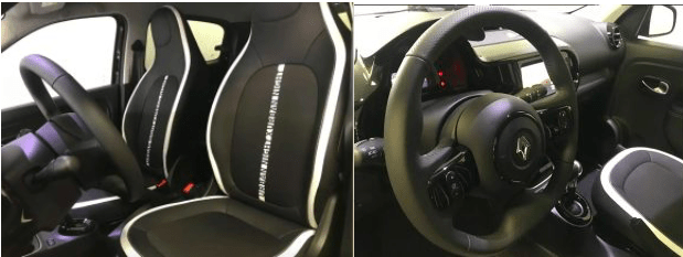 Renault Twingo 2023
