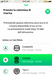 vacanze & ricarica