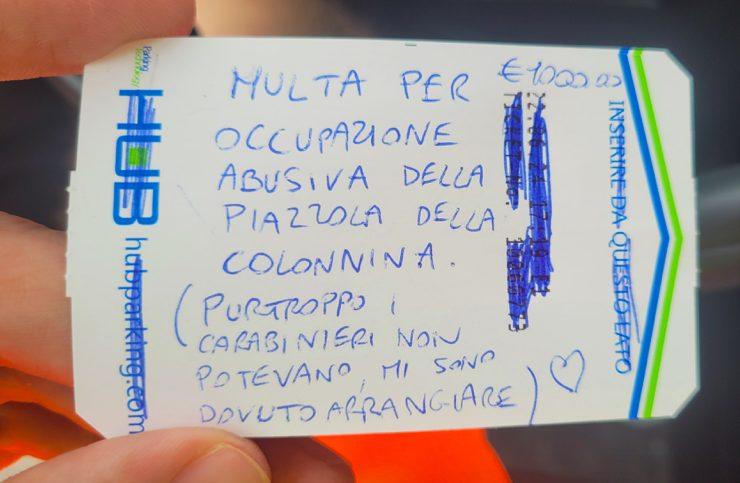 se anche le elettriche