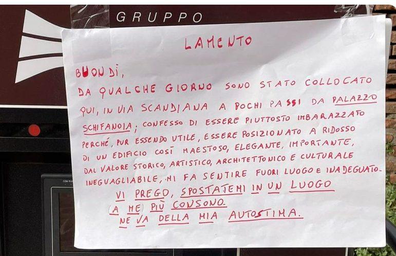 Come combattere gli abusivi