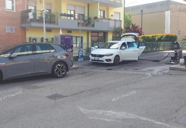 si vede di tutto
