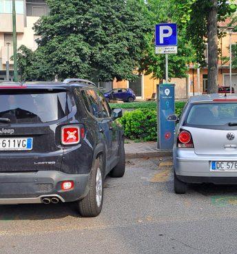 si vede di tutto nelle ricariche