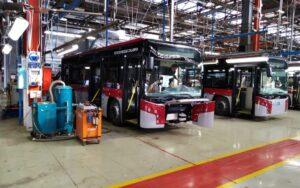 seri industrial