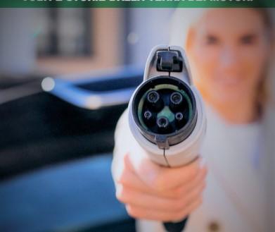 auto elettriche condominio
