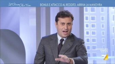 l'aria che tira