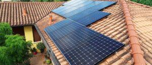 fotovoltaico sui tetti bandi fotovoltaico