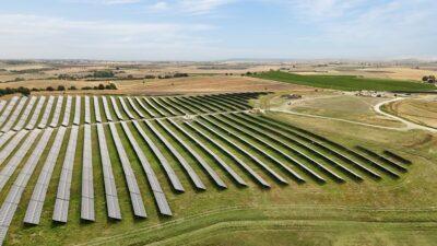iren fotovoltaico