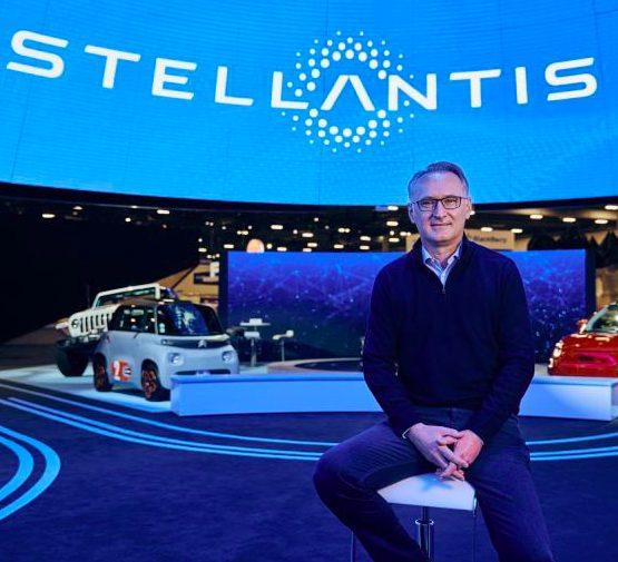 stellantis con CEA