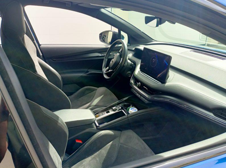 skoda Enyaq 80 Sportline