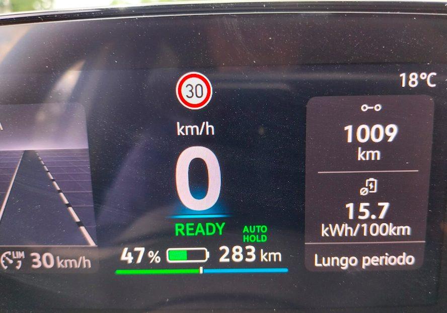 indovinometro con più autonomia