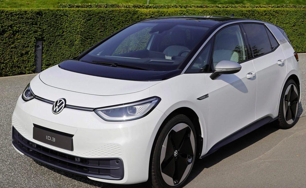 Soddisfatti della VW