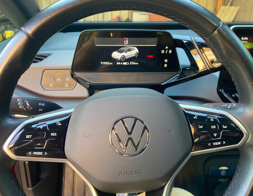 Volkswagen ID.3 del 2021