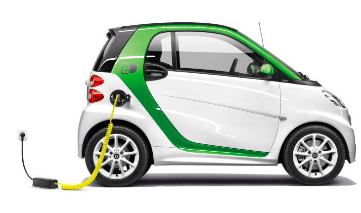 Ultima piccola Smart consegnata