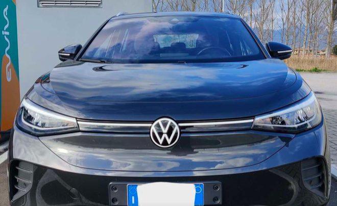Volkswagen ID.4 77 kWh
