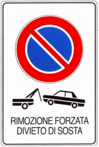 Carro attrezzi nella ricarica