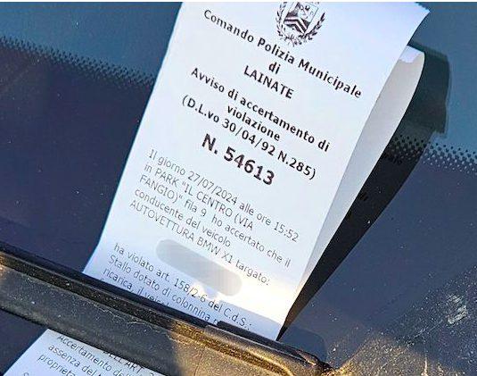 carro attrezzi nella ricarica