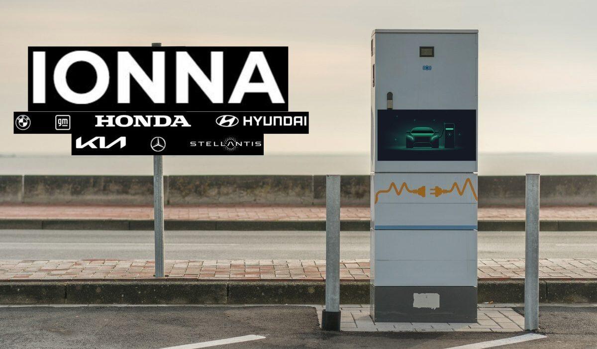 toyota ricariche