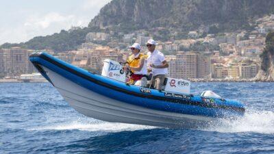 Gommone