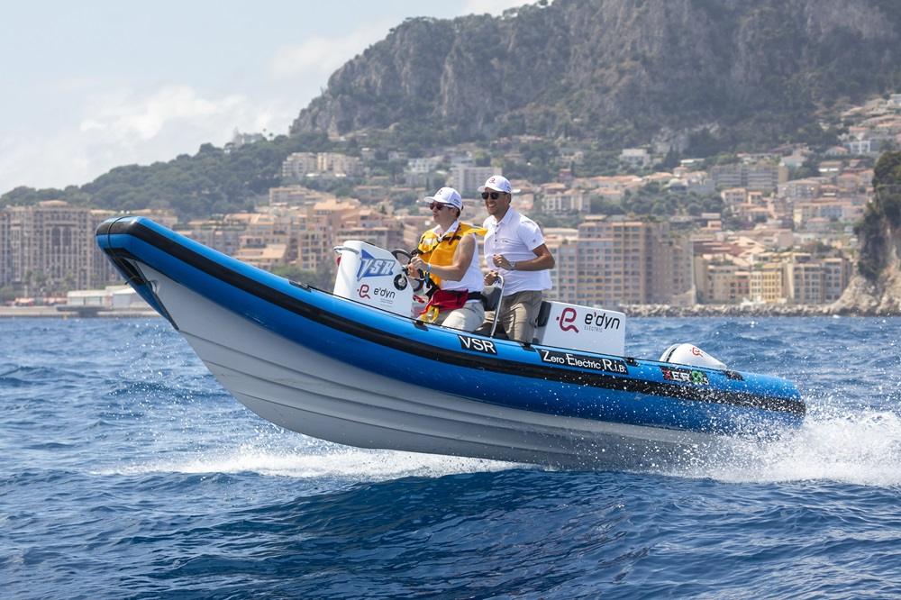 Gommone