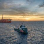 Nave per il trasporto di Gnl (dal sito Eni)