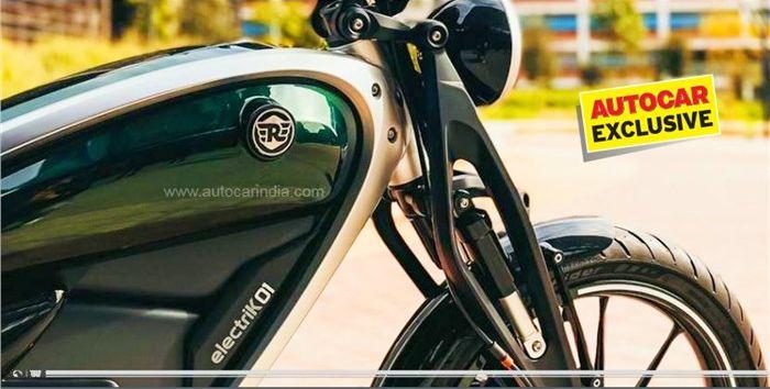 royal enfield