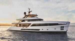 Nautica elettrica