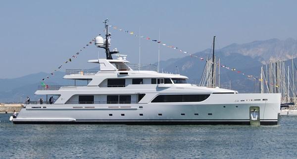 Nautica elettrica