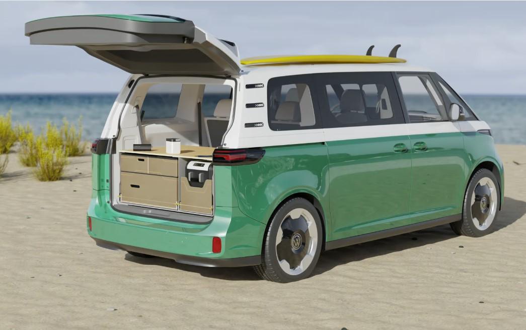 e-camper