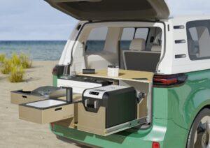e-camper