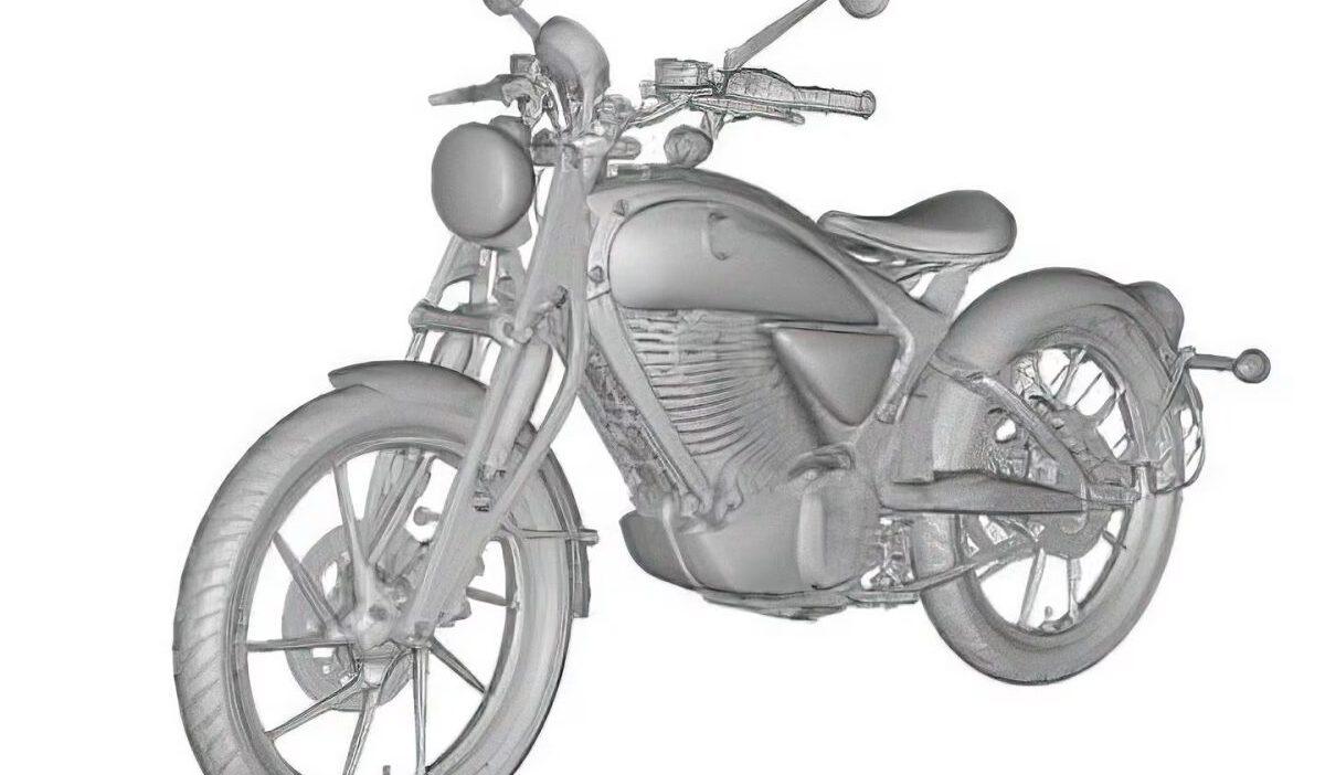 royal enfield