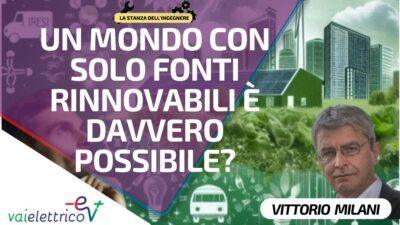 fonti rinnovabili