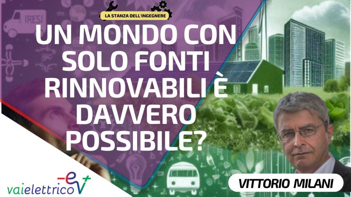 fonti rinnovabili