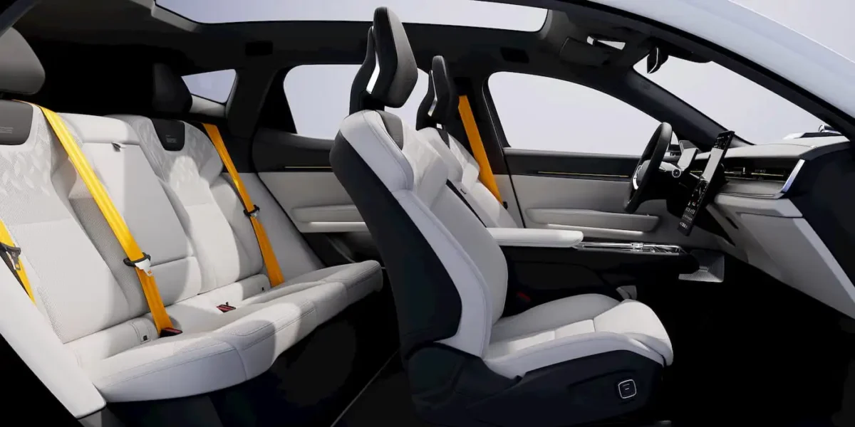 polestar 3