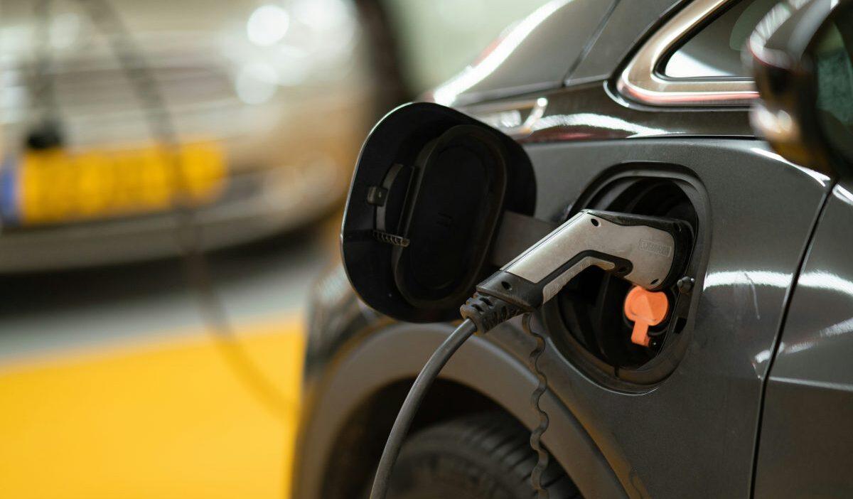 vetture elettriche
