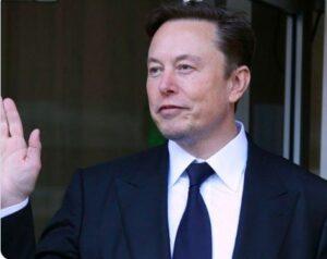 Elon Musk è diventato