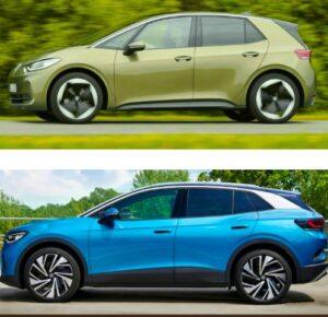 Quanto consumano le VW